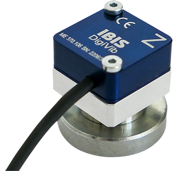 Ibis Sensor DigiVib