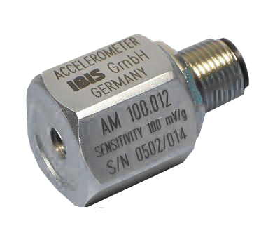 Ibis acceleration sensor type AM100