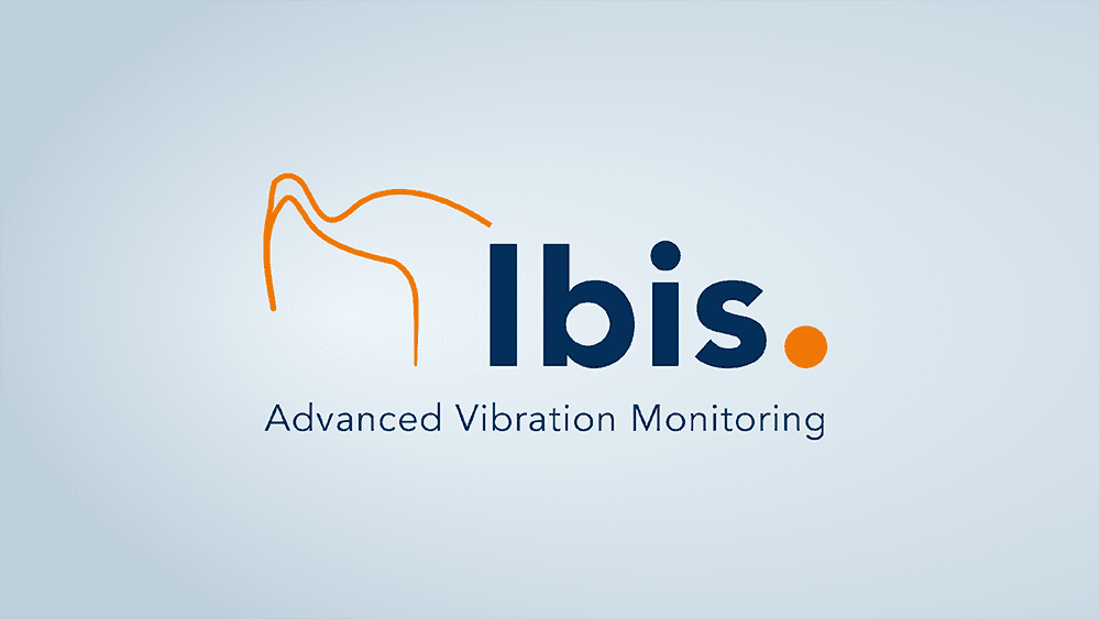 Ibis - Advanced Vibration Monitoring