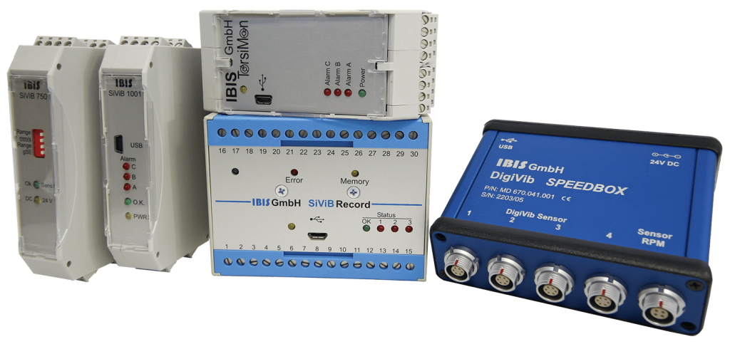 Ibis fair electronics