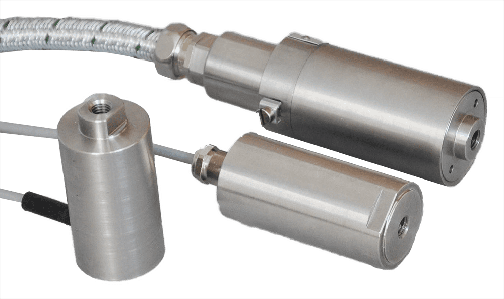 Ibis vibration velocity sensor PMG