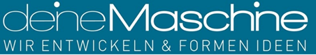 Logo yourmachine